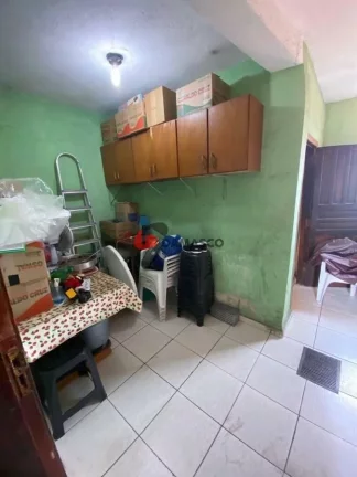 Imagem Casa à venda 2 Quartos, Vila Aquilino, Santo André - SP