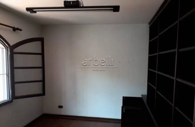 Imagem Sobrado com 329 metros quadrados de área útil, com 4 dormitórios sendo 1 dormitório reversível ...