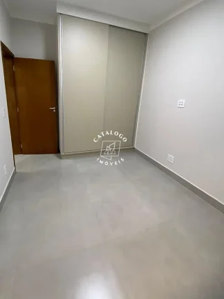 Imagem Casa em Condomínio a Venda no bairro Bonfim Paulista - Ribeirão Preto, SP
