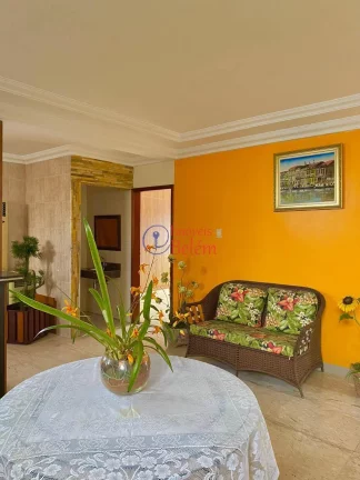 Imagem Imóveis Belém Aluga Casa ampla e confortável 3 suites para COP30 Imagem Imóveis Belém Aluga Casa ampla e confortável 3 suites para COP30