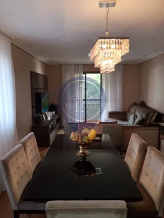 Imagem Apartamento à venda em São Paulo-SP, Santa Teresinha: 3 quartos, 1 suíte, 3 banheiros, 2 vagas, 103m². Venha conferir!