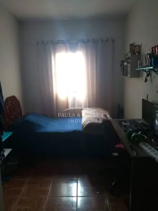 Imagem Casa Térrea com 2 Saídas, 2 Dormitórios, sala, cozinha e 2 banheiro, 4 Vagas, no Jardim Pilar (divisa com Mauá), Ribeirão Pires-SP