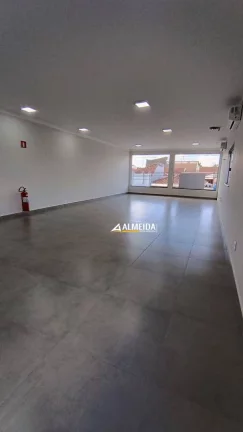 Imagem Sala para alugar em galeria 96 m² por R$ 3.800/mês - Centro - Rio Claro/SP