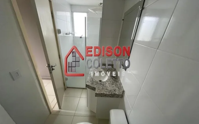 Imagem Apartamento a venda, com elevador e 3 quartos, no Residencial Figueira, em Piracicaba!!