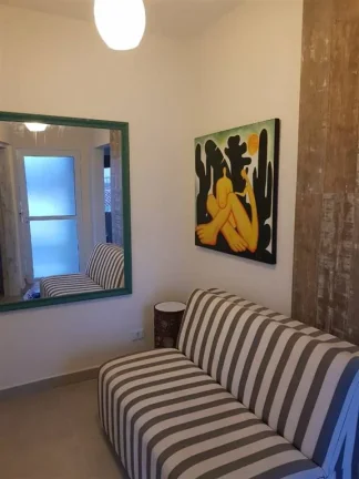 Imagem CASA COM 420 m² - PLATAFORMA - MONGAGUÁ SP