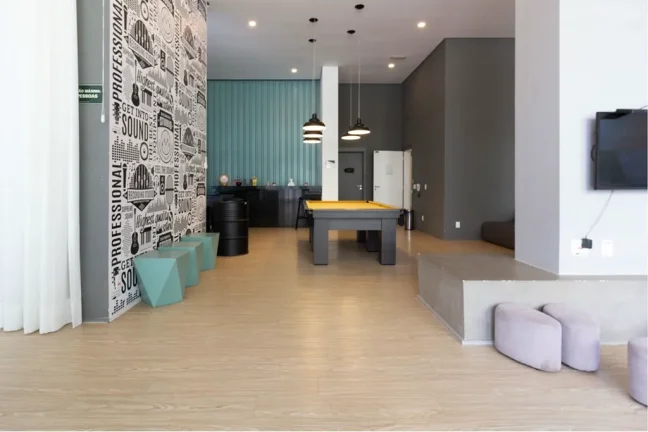 Imagem APARTAMENTO RESIDENCIAL em São Paulo - SP, Santo Amaro