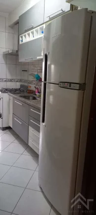 Imagem Diadema - Centro | 56m2 | 2 Dorms (1 Suíte) | Lazer Completo | Em Frente ao Tróleibus!
