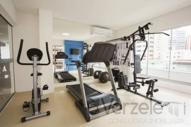 Imagem Apartamento 3 dormitórios para Venda em Balneário Camboriú / SC no bairro Centro