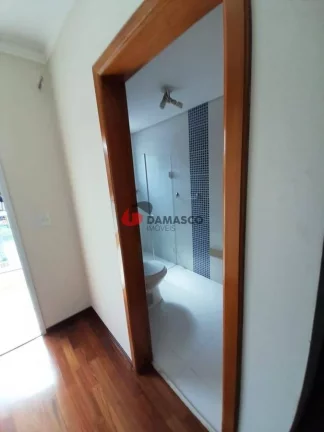 Imagem Sobrado para Locação 4 Quartos, 4 Suites, 30 Vagas, Santa Maria, São Caetano do Sul - SP
