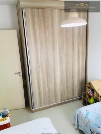 Imagem Apartamentos para locação em Barueri no bairro Alphaville