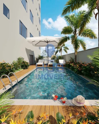 Imagem Duplex sendo 4 suítes, 235.8 m² por - R$ 5.775.763,59 - Centro - Bal. Camboriú/SC