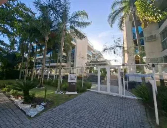 Imagem Apartamento de luxo à venda em Niterói, Itaipu, com 3 quartos, 90m2