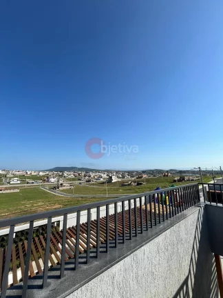 Imagem Terreno à venda, 252 m², Condomínio Viverde Il, Nova São Pedro - RJ
