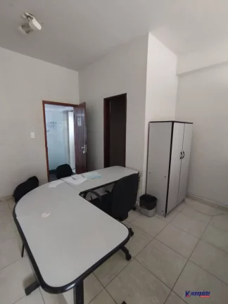 Imagem ALUGO SALA COMERCIAL NA ANA MULLE FALÇÃO