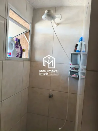 Imagem Apartamento em Chácaras Benvinda - Valparaíso de Goiás