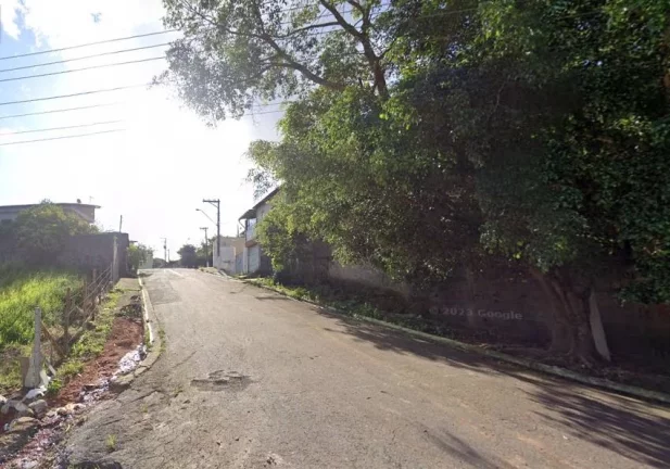 Imagem Terreno à venda, 216 m² por R$ 220.000,00 - Cidade Edson - Suzano/SP