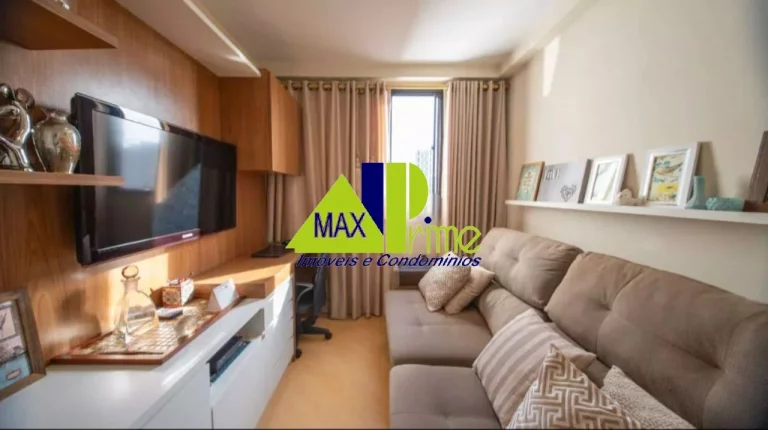 Imagem APRTAMENTO 84M²/03 DORMITÓRIOS/01 SUÍTE/02 SACADAS/02 VAGAS