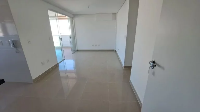 Imagem APARTAMENTO NOVO A 1 QUADRA DA PRAIA NA PITANGUEIRAS - GUARUJÁ