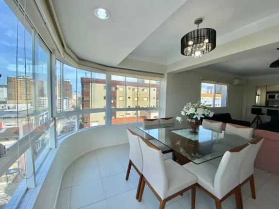Imagem Apartamento 3 Dormitórios - Bairro Centro