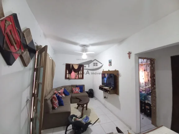 Imagem CASA NA PRAIA DE MARESIA