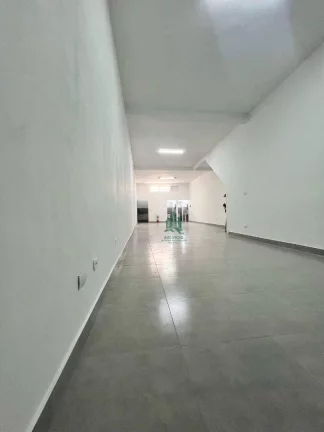 Imagem Salão para alugar, 110 m² por R$ 9.500,00/mês - Centro - Guarulhos/SP