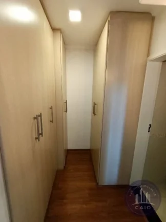 Imagem Apartamento com 3 quartos, 164 m², à venda por R$ 1.575.000- Alphaville/SP