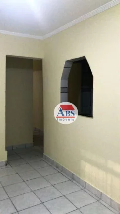 Imagem Apartamento residencial à venda, Vila Nova, Cubatão.