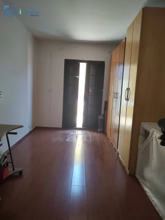 Imagem CASA À VENDA NO BAIRRO INDEPENDÊNCIA - SÃO BERNARDO DO CAMPO - SP
