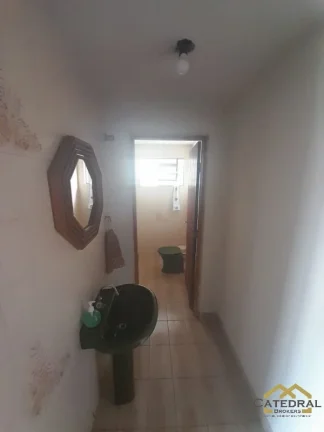 Imagem Casa a Venda com 4 quartos (1 Suíte) - Colônia - Jundiaí/SP