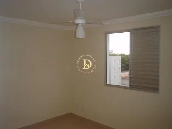 Imagem Cobertura - Jardim América - Spazio Campo Azulli- SJCampos - 3 Dorm ( 1 suíte) 1