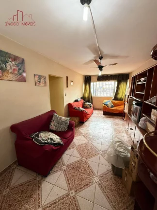 Imagem Oportunidade - Apartamento 2 dorms. - Santo Amaro.