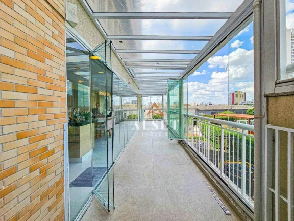 Imagem Apartamento garden com 4 dormitórios na Vila Carrão