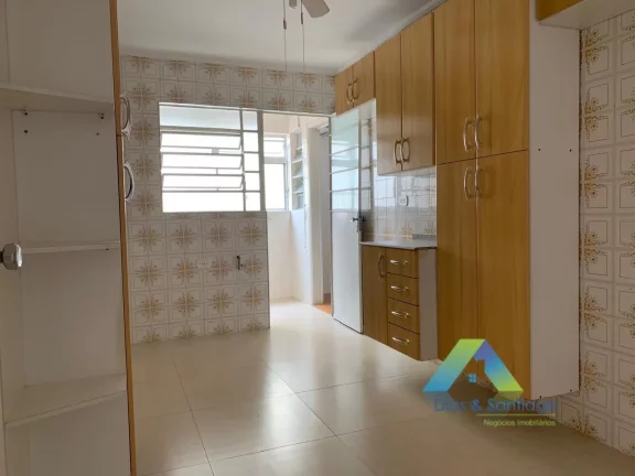 Imagem Apartamento à venda no bairro Jardim da Saúde - São Paulo/SP