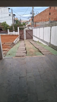 Imagem CASA RESIDENCIAL em Cabo Frio - RJ, Peró