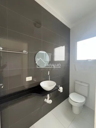 Imagem Casa em condomínio fechado para venda em Sorocaba-SP!