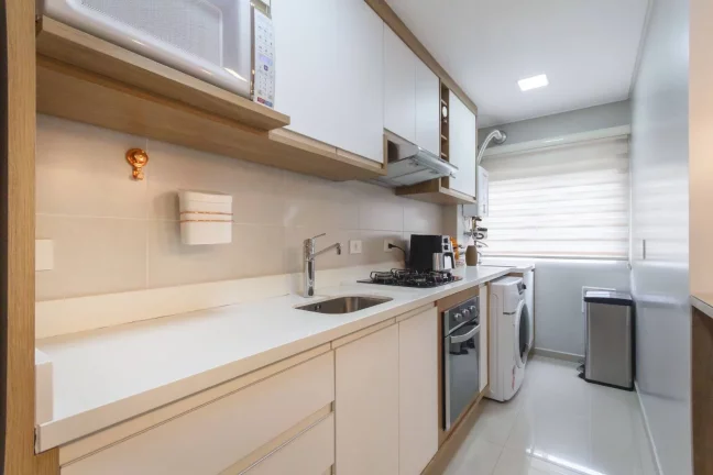Imagem Cobetura 116m² no Felicita Club em Santa Felicidade - R$1.169.000,00