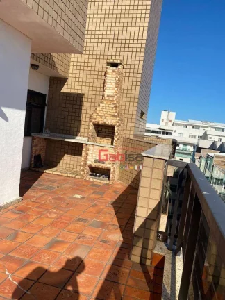 Imagem Cobertura com 2 dormitórios à venda, 182 m² por R$ 890.000,00 - Centro - Cabo Frio/RJ
