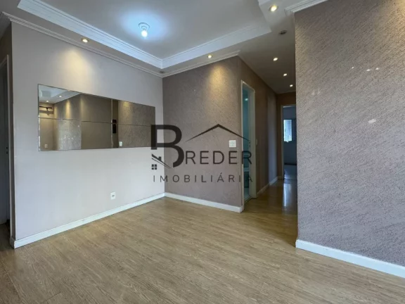 Imagem Apartamento para Locação em Barueri / SP no bairro Jardim Tupanci