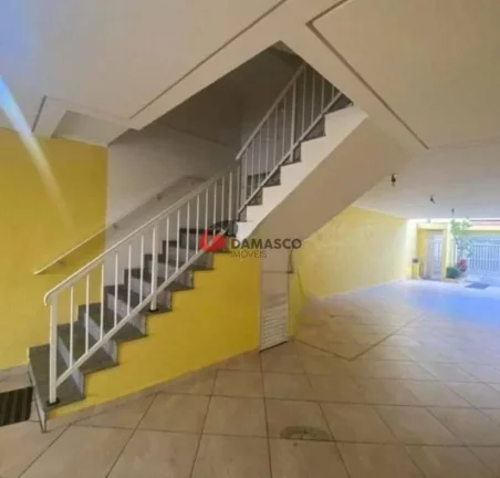 Imagem Apartamento à venda, Vila Camilópolis, Santo André, SP