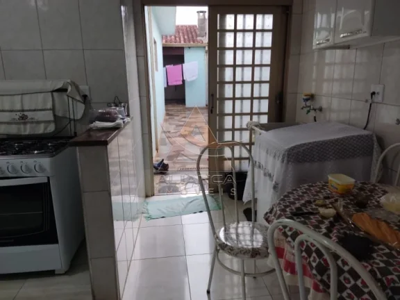 Imagem Casa - Ribeirão Preto - Ipiranga