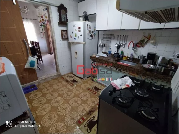 Imagem Casa com 5 dormitórios à venda, 178 m² por R$ 1.300.000,00 - Praia Grande - Arraial do Cabo/RJ