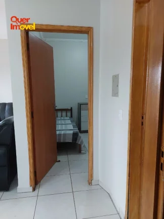 Imagem Apartamento à venda no Jardim Anhangüera em Ribeirão Preto-SP 2 quartos, 1 sala, 1 banheiro, 1 vaga de garagem 50 m² Quer Imóvel Negócios Imobiliários
