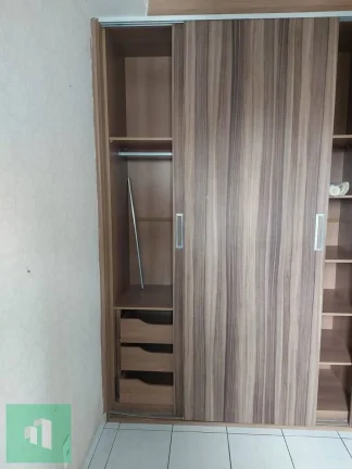 Imagem Apartamento à venda em São Paulo, Jardim Vergueiro (Sacomã), com 3 quartos