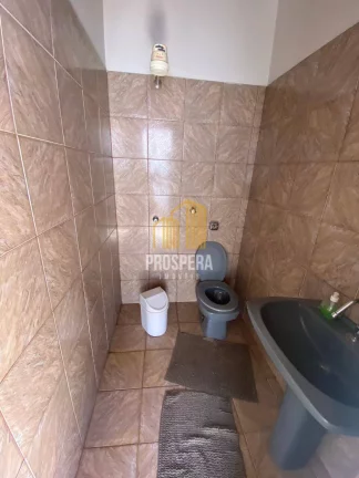 Imagem Casa no Jardim Amêndola