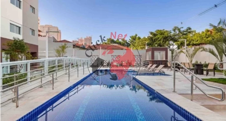 Imagem Apartamento à Venda no bairro Santo Antônio em São Caetano