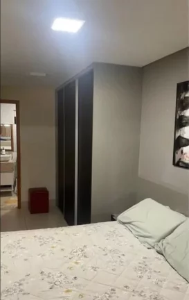 Imagem Apartamento térreo no coração do Aeroclube – conforto e praticidade em um só lugar!