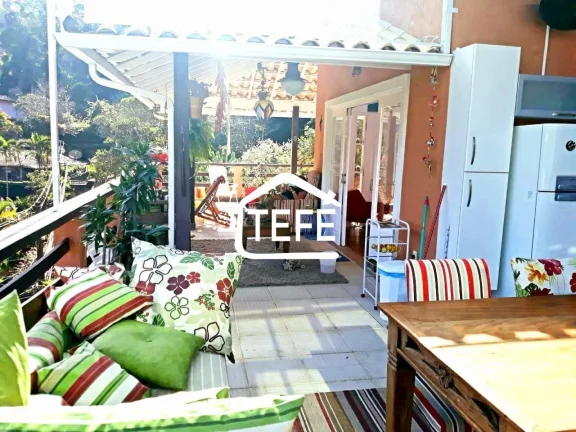 Imagem CASA maravilhosa em PETRÓPOLIS (Itaipava) - 3 SUÍTES - R$ 1.700.000