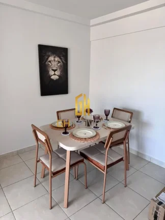 Imagem AP1555

Apartamento 3 quartos no Viva Mais Parque Cascavel, com 65,24m² de área privativa.

O apar...