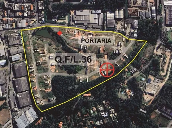 Imagem Cond. Vitta Granja Viana - Lote 137,22m² c/ PROJETO