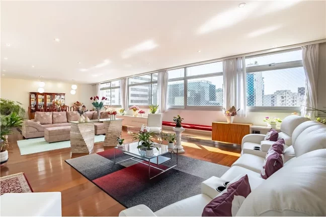 Imagem APARTAMENTO RESIDENCIAL em São Paulo - SP, Paraíso